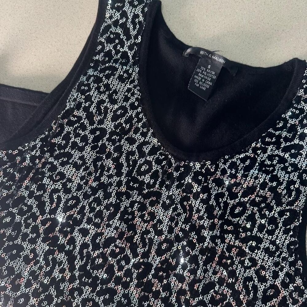 89th-madison Women's multi Vest